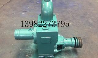 自吸排污泵价格