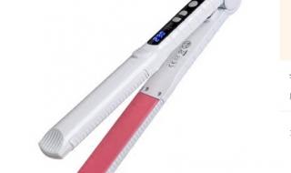 陶瓷卷发棒教程 陶瓷卷发棒教程