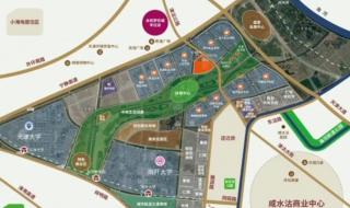 天津海河教育园