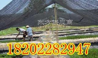 遮阳网生产厂家