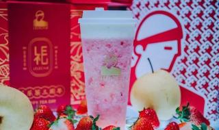 重庆推出火锅奶茶