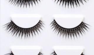 什么牌子的假睫毛好