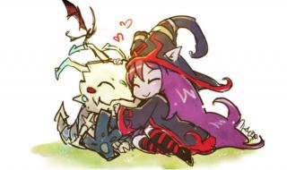 深渊巨口装备怎么出 深渊巨口装备怎么出