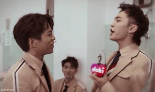 一起又看流星雨15