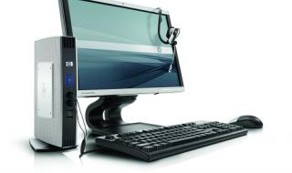 hp瘦客户机 hp瘦客户机