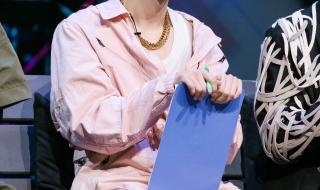 张艺兴krump 张艺兴krump