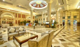 咸阳海泉湾 咸阳海泉湾