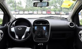 吉利熊猫报价及图片