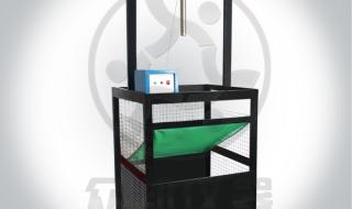 盐雾试验箱厂家 盐雾试验箱厂家