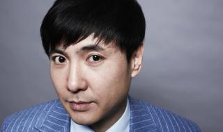 百变大咖秀王祖蓝 百变大咖秀王祖蓝