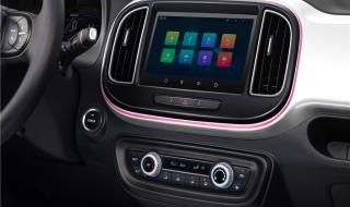 国机智骏gc2 国机智骏gc2