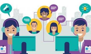 线上云客服 线上云客服