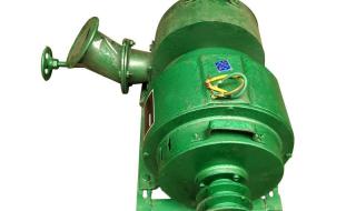 小型水力发电机 小型水力发电机