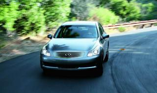 英菲尼迪g35 英菲尼迪g35