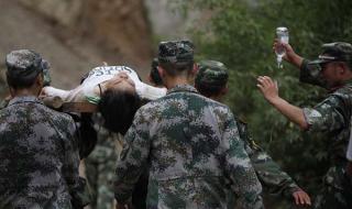 为什么地震后会下雨 为什么地震后会下雨