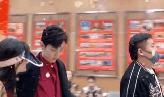 春晚观众不戴口罩了