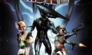 孤胆枪手2英雄归来 孤胆枪手2英雄归来