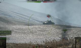 坦克世界e75怎么样