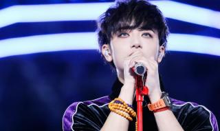 谢霆锋跨年 谢霆锋跨年