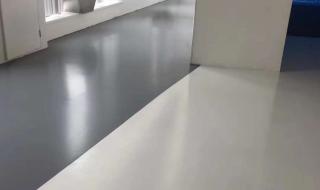 石家庄环氧地坪漆