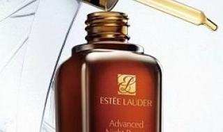 即时修护特润精华露