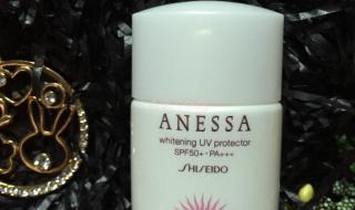 日本资生堂化妆品