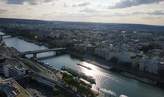 载人热气球 载人热气球