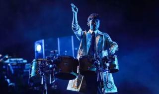 张杰2013演唱会 张杰2013演唱会