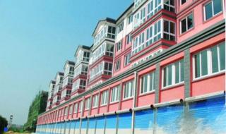 威海门市房 威海门市房