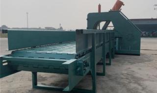 液压剪切机 液压剪切机