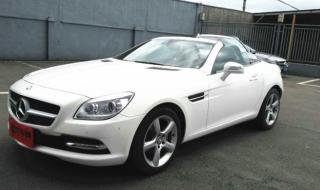 奔驰slk报价 奔驰slk报价