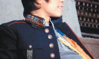 邰正宵老婆 邰正宵老婆