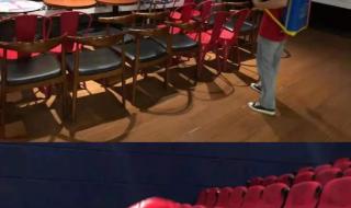 漯河电影院 漯河电影院