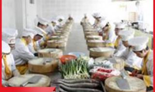 厨师培训速成班哪家好 厨师培训速成班哪家好