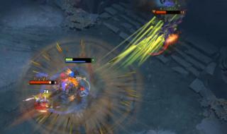 dota1钢背兽攻略 dota1钢背兽攻略