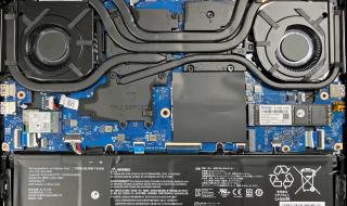 推荐一款游戏笔记本