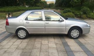 2011款爱丽舍 2011款爱丽舍