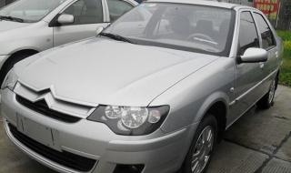 2011款爱丽舍 2011款爱丽舍