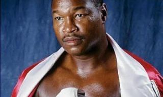 拳王阿里vs泰森 拳王阿里vs泰森