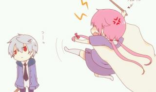 未来日记我妻由乃