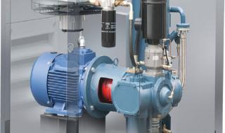 上海永磁变频空压机 上海永磁变频空压机