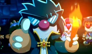 惊鸿一场情深一往 惊鸿一场情深一往