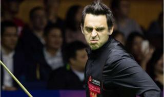 斯诺克上海大师赛奖金 斯诺克上海大师赛奖金