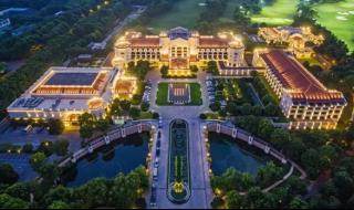 钟山国际高尔夫 钟山国际高尔夫