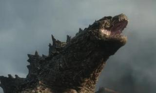 哥斯拉大战金刚彩蛋