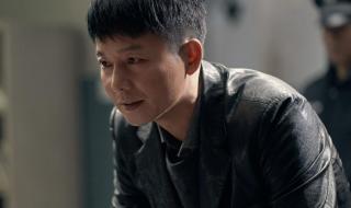 扫黑风暴第15集 扫黑风暴第15集