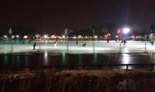 冬天里的一把火英文