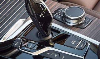 手动挡和自动挡 手动挡和自动挡