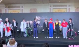 适合年会玩的小游戏