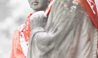 形容瑞雪好兆头佳句 形容瑞雪好兆头佳句